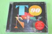BENNETT, TONY / Tony Bennett Celebrates 90 - 2016 / EU