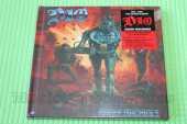 DIO / Angry Machines - 1996 / Germany