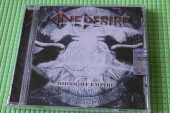 ONE DESIRE / Midnight Empire - 2020 / Italy