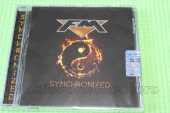 FM / Synchronized - 2020 / Italy