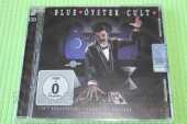BLUE OYSTER CULT / Agents Of Fortune - 1976 / Italy