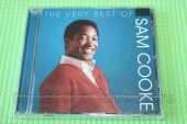 COOKIE, SAM / The Very Best Of / EU