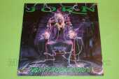 JORN / Heavy Rock Radio II - 2020 / EU