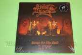 KING DIAMOND / Songs For The Dead Live - 2018 / Germany