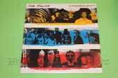 POLICE, THE / Synchronicity - 1983 / EU
