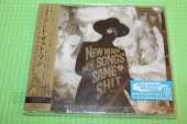 ME AND THAT MAN / New Man, New Songs, Same Shit. Vol. 1 - 2020 / JAPAN