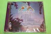 ASIA / Different Worlds - Live - 2007 / Germany