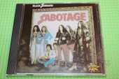 BLACK SABBATH / Sabotage - 1975 / USA