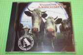 AEROSMITH / A Tribute To - Not The Same Old Song And Dance - 1999 / USA
