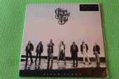ALLMAN BROTHERS BAND, THE / Seven Turns - 1990 / EU