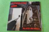 ANNIHILATOR / Alice In Hell - 1989 / EU