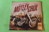 MOTLEY CRUE / The Many Faces Of - A Journey Through The Inner World Of Motley Crue - 2015 / France