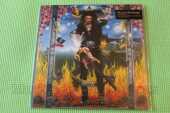 VAI, STEVE / Passion And Warfare - 1990 / EU