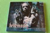 BEHEMOTH / Thelema.6 - 2001 / Italy