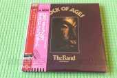BAND, THE / Rock Of Ages - 1972 / JAPAN