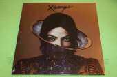 JACKSON, MICHAEL / Xscape - 2014 / EU