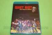 QUIET RIOT / One Night In Milan - 2019 / Italy