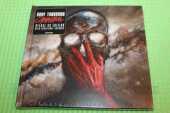 CANNIBAL / Bury Tomorrow - 2020 / EU