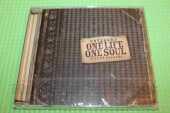 GOTTHARD / One Life One Soul - Best Of Ballads - 2002 / EU