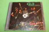 SATRIANI / VAI / PETRUCCI / G3 - Live In Tokyo - 2005 / Russia