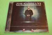 SATRIANI, JOE / Professor Satchafunkilus & Musterion of Rock - 2002 / EU