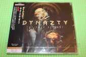 DYNAZTY / The Dark Delight - 2020 / JAPAN