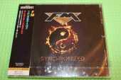 FM / Synchronized - 2020 / JAPAN