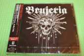 BRUJERIA / Rainichi Kinen Ban - 2020 / JAPAN