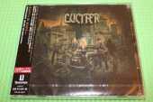 LUCIFER / Lucifer III - 2020 / JAPAN