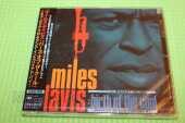 DAVIS, MILES / Birth Of The Cool Music From And Inspired By / JAPAN