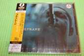 COLTRANE, JOHN / Coltrane - 1962 / JAPAN