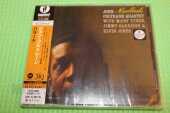 COLTRANE, JOHN / Ballads - 1962 / JAPAN