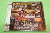 KISS / Unmasked - 1980 / JAPAN