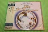 CAMEL / The Snow Goose - 1975 / JAPAN