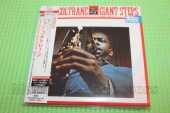 COLTRANE, JOHN / Giant Steps - 1960 / JAPAN