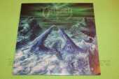 OBITUARY / Frozen In Time - 2005 / Germany