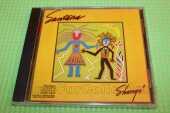 SANTANA / Shango - 1982 / USA