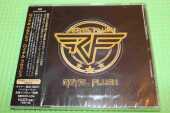 ROYAL FLUSH / Royal Flush - 2019 / JAPAN
