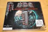 U.D.O. / We Are One - 2020 / JAPAN