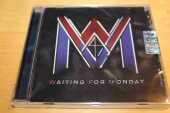 WAITING FOR MONDAY / Waiting For Monday - 2020 / Italy