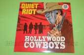 QUIET RIOT / Hollywood Cowboys - 2019 / EU