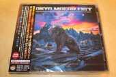 TOKYO MOTOR FIST / Lions - 2020 / JAPAN