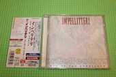 IMPELLITTERI / Eye Of The Hurricane - 1997 / JAPAN
