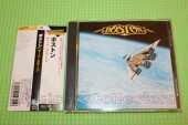 BOSTON / Third Stage - 1986 / JAPAN