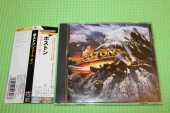 BOSTON / Walk On - 1994 / JAPAN