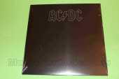 AC/DC / Back In Black - 1980 / USA