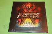 ACCEPT / Stalingrad - 2012 / Germany
