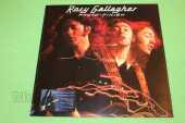 GALLAGHER, RORY / Photo-Finish - 1978 / EU