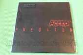 ACCEPT / Predator - 1996 / EU