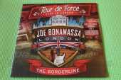 BONAMASSA, JOE / Tour De Force - Live In London - The Borderline - 2013 / EU